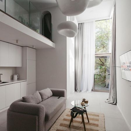 1Br Duplex Self Checkin Yerevan Heart By Keygo 17 Bagian luar foto