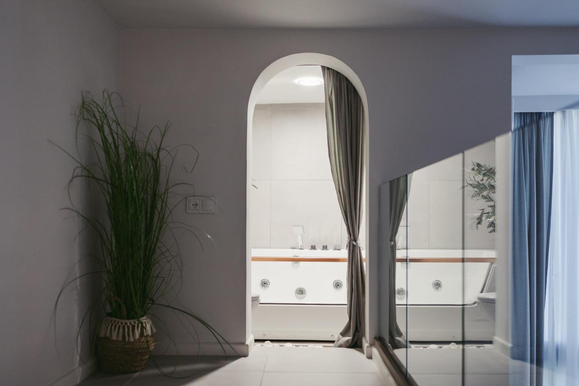 1Br Duplex Self Checkin Yerevan Heart By Keygo 17 Bagian luar foto