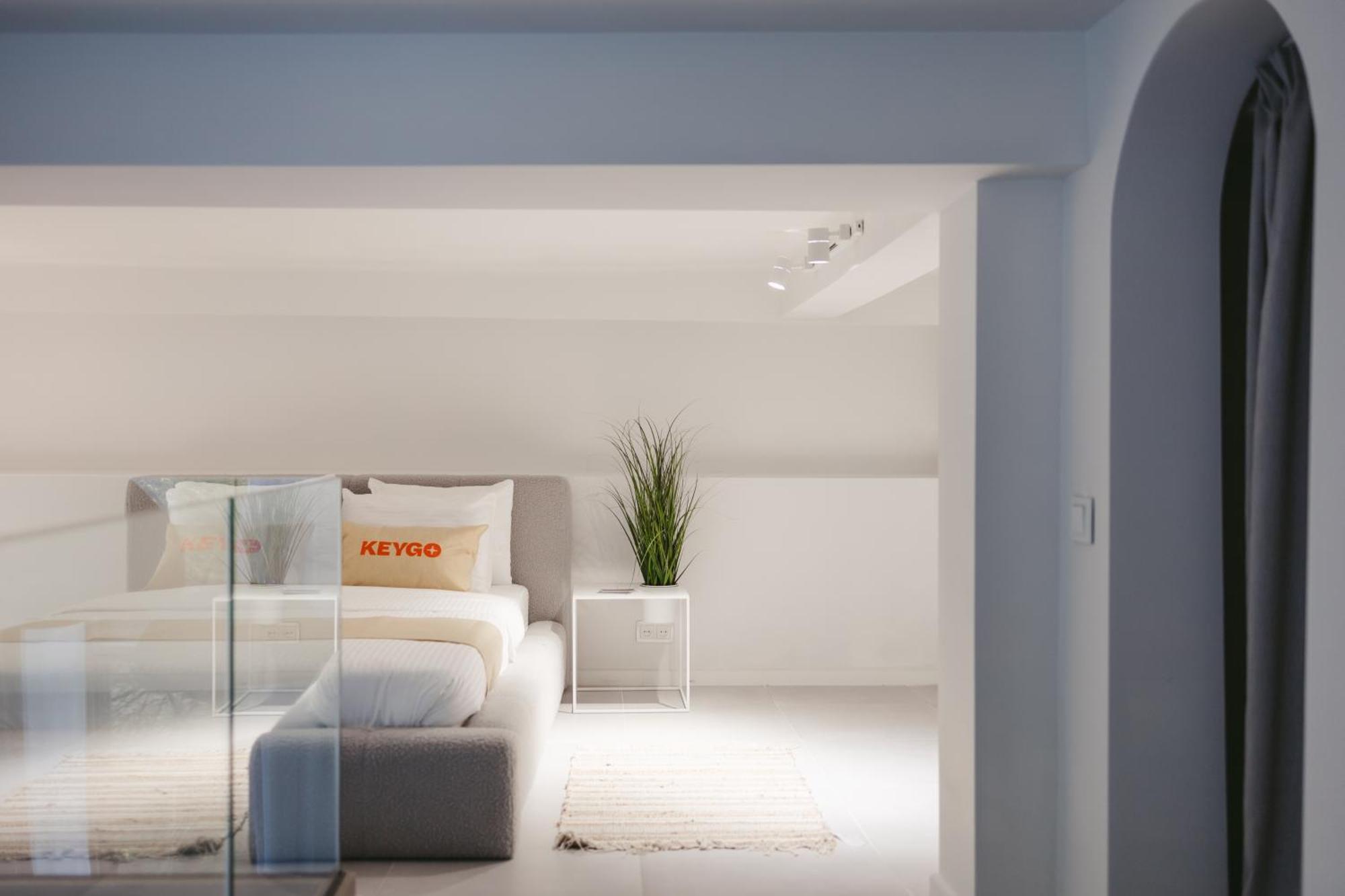 1Br Duplex Self Checkin Yerevan Heart By Keygo 17 Bagian luar foto