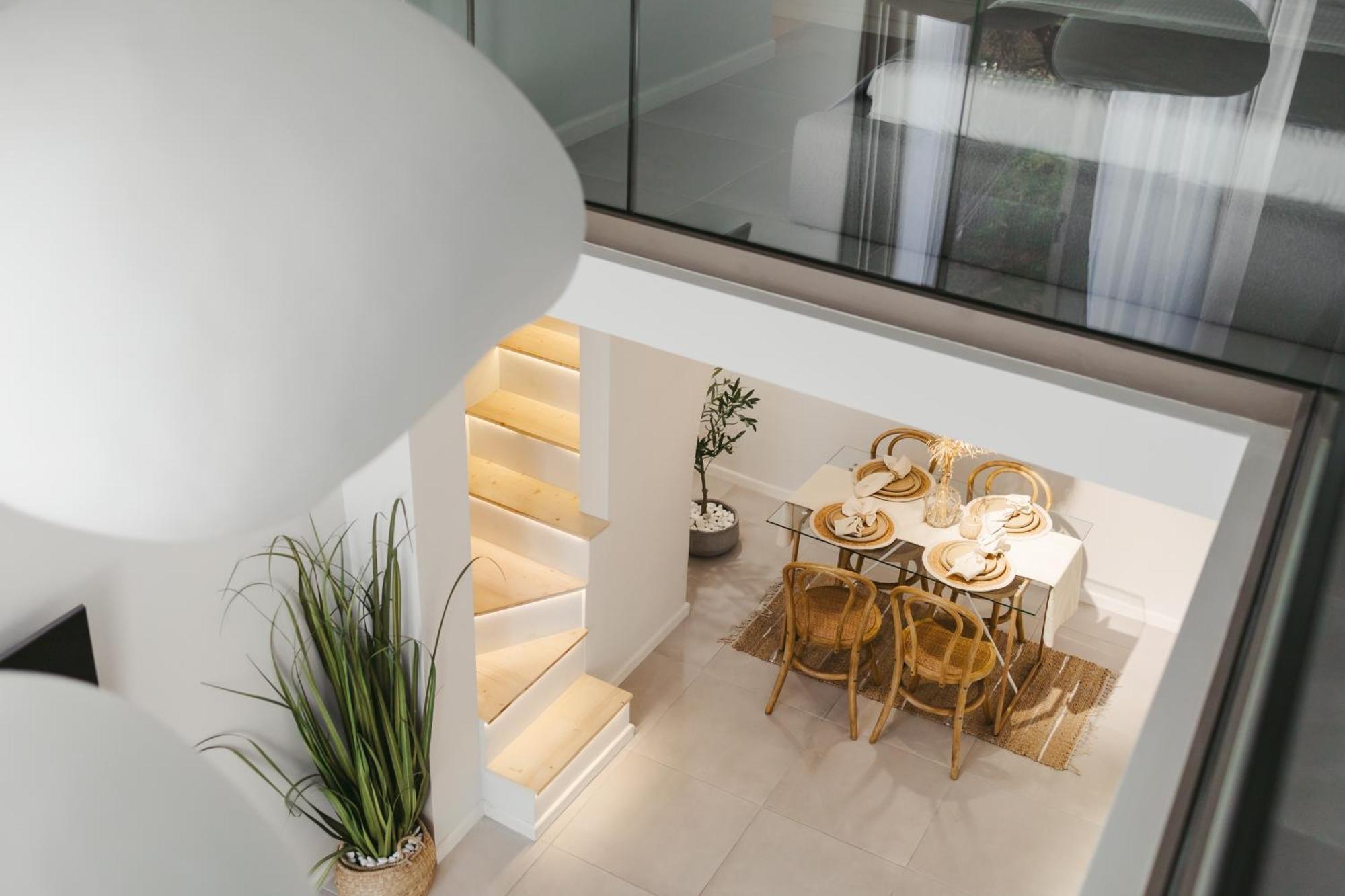1Br Duplex Self Checkin Yerevan Heart By Keygo 17 Bagian luar foto