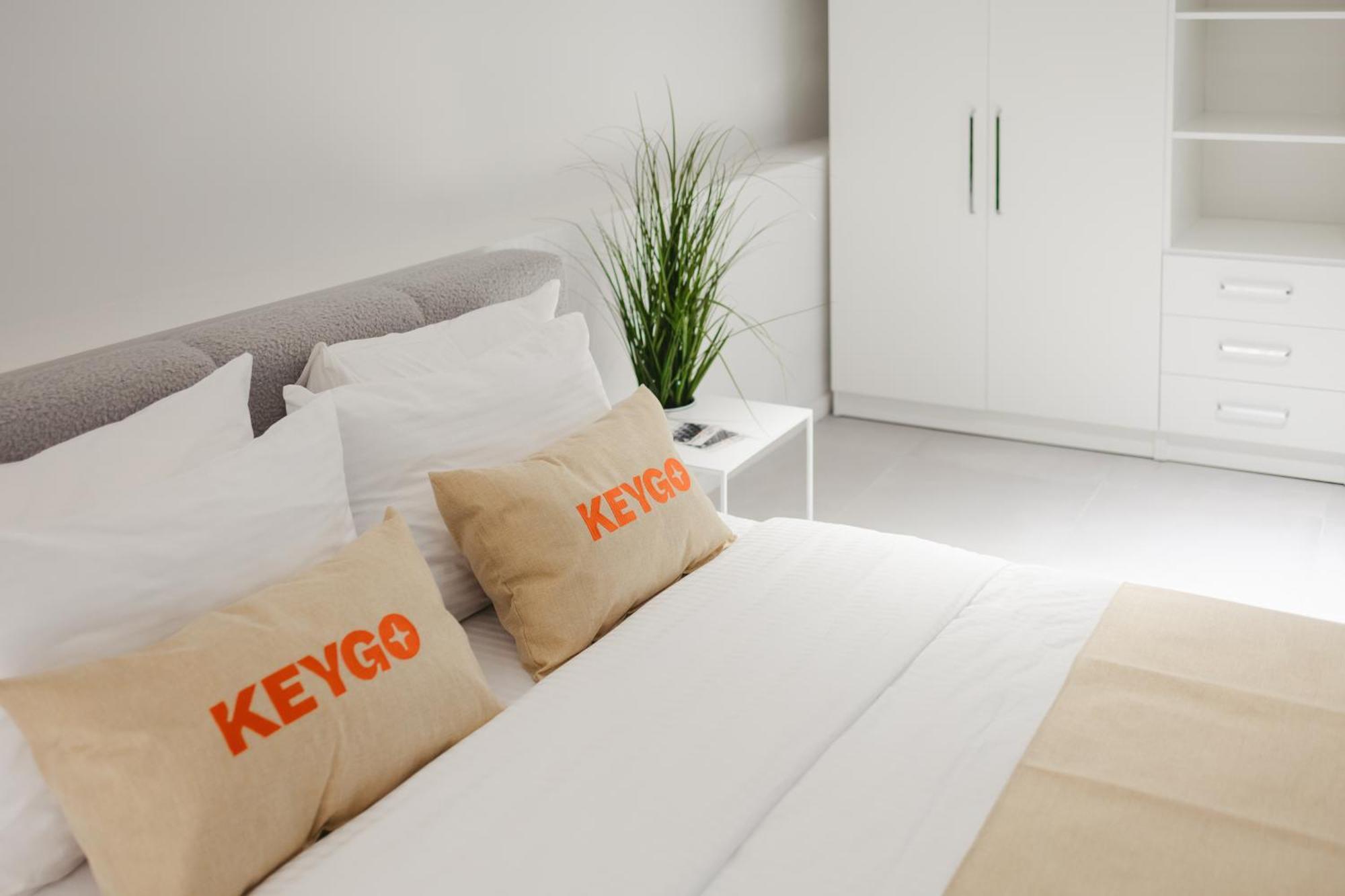 1Br Duplex Self Checkin Yerevan Heart By Keygo 17 Bagian luar foto